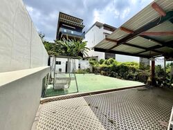 Simon Place (D19), Semi-Detached #543608061